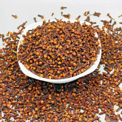 Premium Organic Whole Cloves – Fresh Aromatic Spice for Cooking, Baking & Tea