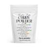 Buy Sri Lankan Curry Powder 100g – Traditional Organic Spice Blend
