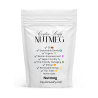 Whole Nutmeg 100g – Organic Sri Lankan Spice | Buy Online USA