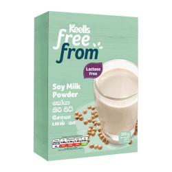 Soy Milk Powder Packet 200G