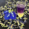 Organic Butterfly Pea Flowers | Blue Tea | Dried Whole Herb