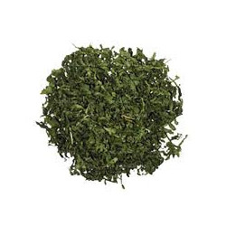 Gotukola Green Tea | Organic Centella Asiatica Ceylon Herbal Tea