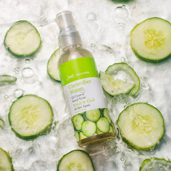 Janet Cucumber Toner | Natural Oil Control Facial Mist