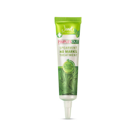 Pimples Out No Marks Treatment | Herbal Spot Remover Sri Lanka