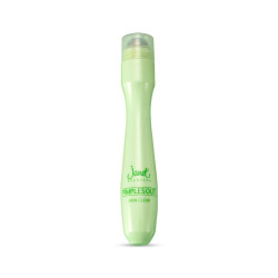 Janet Pimple Out Roller Pen – Fast Acne Treatment – Natural Skin Clear Formula