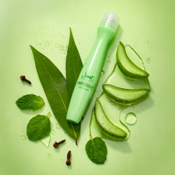 Janet Pimple Out Roller Pen – Fast Acne Treatment – Natural Skin Clear Formula