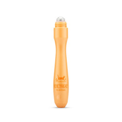 Janet Almond Under Eye Serum Roller – Remove Dark Circles | Herbal Eye Care