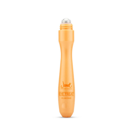 Janet Almond Under Eye Serum Roller – Remove Dark Circles | Herbal Eye Care