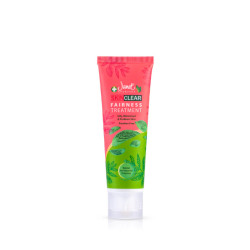Janet Skin Clear Fairness Treatment – 50ml | Ayurvedic Brightening & UV Protection
