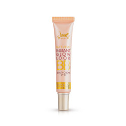 Natural Glow Cream 30g | BB Coverage & SPF 50+ | Brightening & Anti-Marks