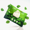 Acne & Oil Control Face Cleansing Wipes | Deep Clean Anytime