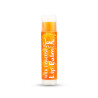 Wild Tangerine Lip Balm | Lightens Discolored Lips | Organic Lip Care
