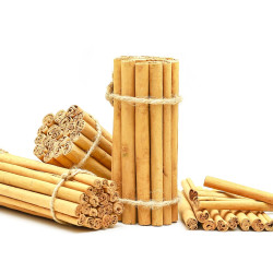 Buy Organic Ceylon Cinnamon Sticks (Alba Grade) | True Cinnamon from Sri Lanka – 100% Pure