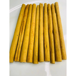 Buy Organic Ceylon Cinnamon Sticks (Alba Grade) | True Cinnamon from Sri Lanka – 100% Pure