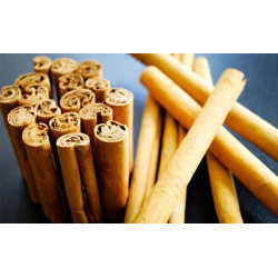 Buy Organic Ceylon Cinnamon Sticks (Alba Grade) | True Cinnamon from Sri Lanka – 100% Pure