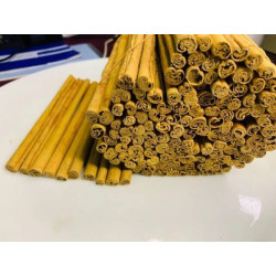 Buy Organic Ceylon Cinnamon Sticks (Alba Grade) | True Cinnamon from Sri Lanka – 100% Pure