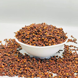 Premium Organic Whole Cloves – Fresh Aromatic Spice for Cooking, Baking & Tea