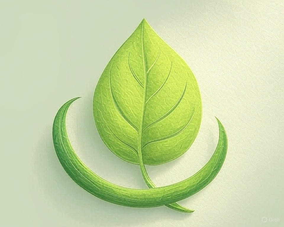 Ceylon Leafy