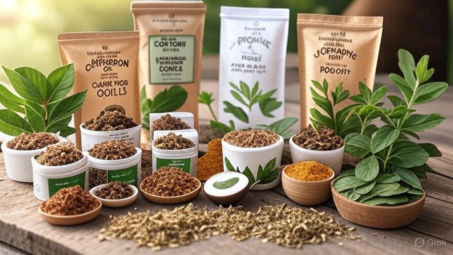 Pure • Organic • Ethical 