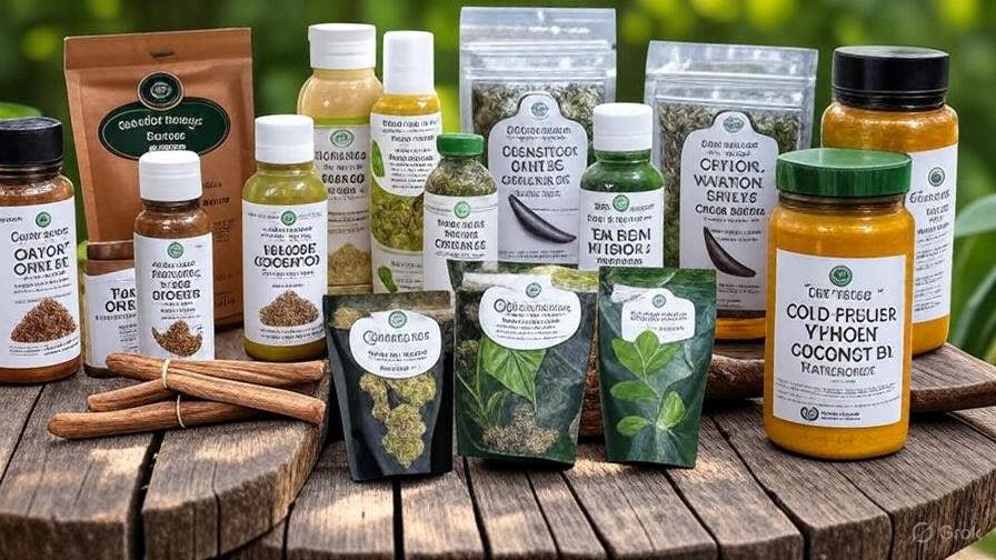 GI-Certified ?? • Sustainable ? • Handmade ?